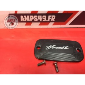 Couvercle Bocal de liquide de frein avant