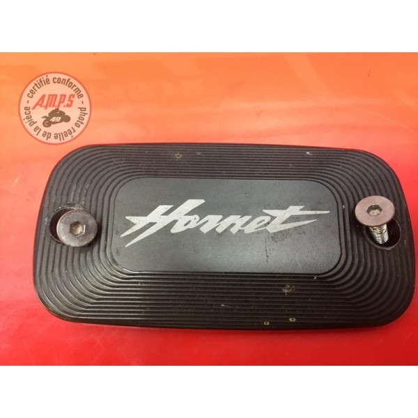 Couvercle Bocal de liquide de frein avant 