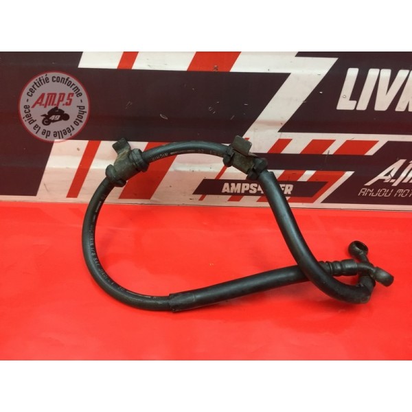 Durite de frein arriere 