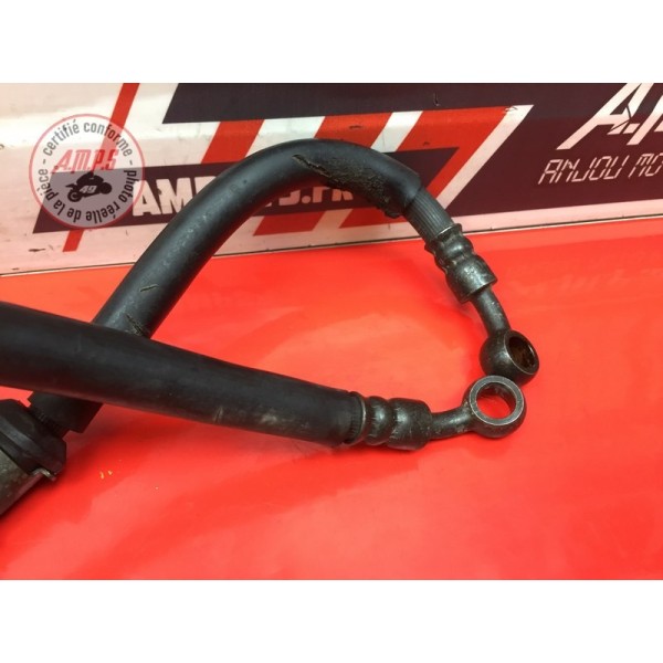 Durite de frein arriere 