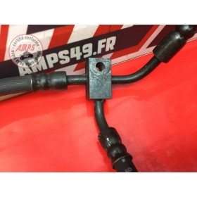 Durite de frein avant 