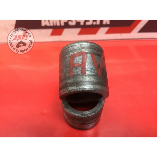 Entretoise de roue avant 