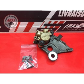 Etrier de frein arriere