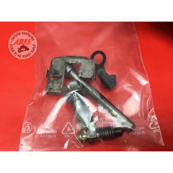 Etrier de frein arriere 