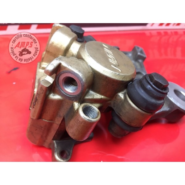 Etrier de frein arriere 