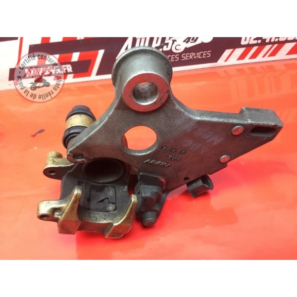 Etrier de frein arriere 