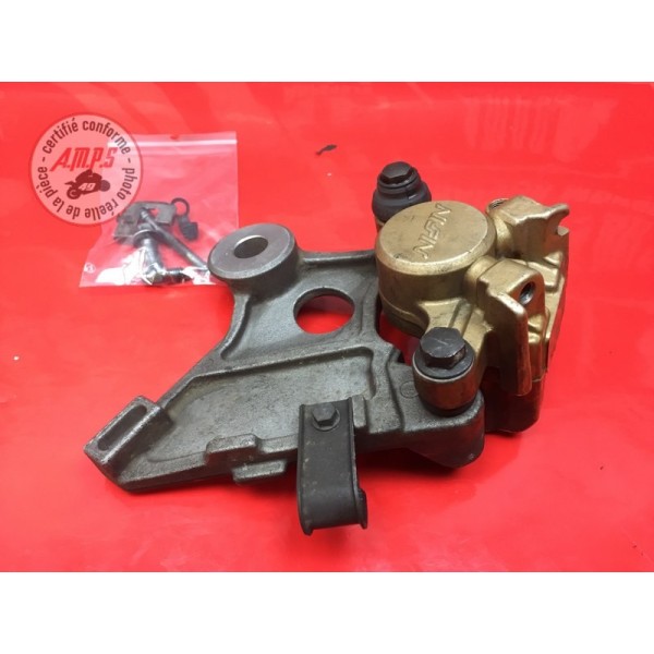 Etrier de frein arriere 