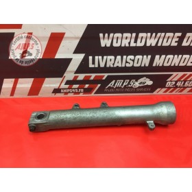 Fourreau de fourche droit 