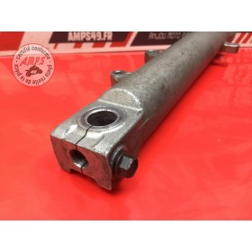 Fourreau de fourche droit 