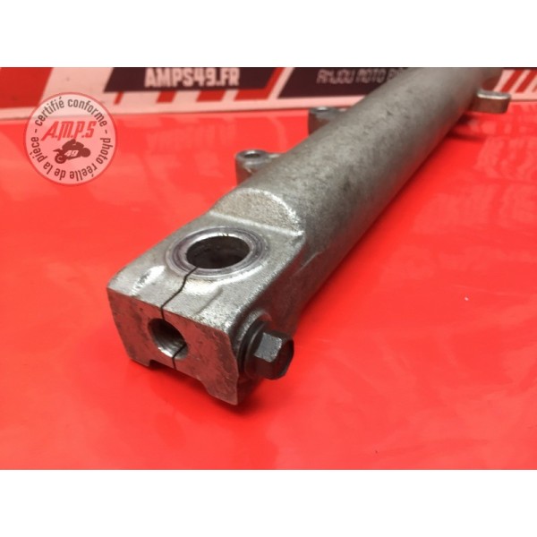 Fourreau de fourche droit 