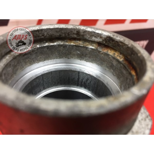 Fourreau de fourche droit 