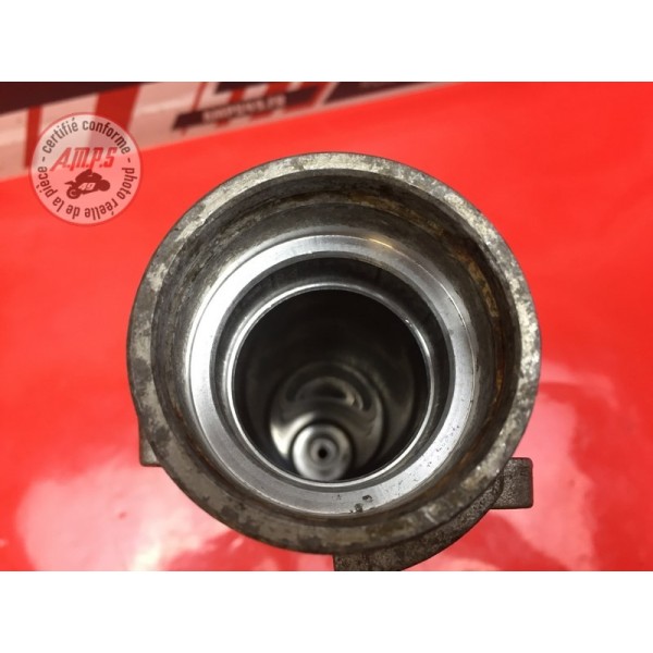 Fourreau de fourche droit 