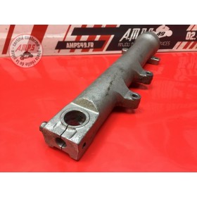 Fourreau de fourche gauche 