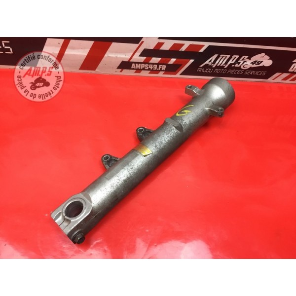 Fourreau de fourche gauche 