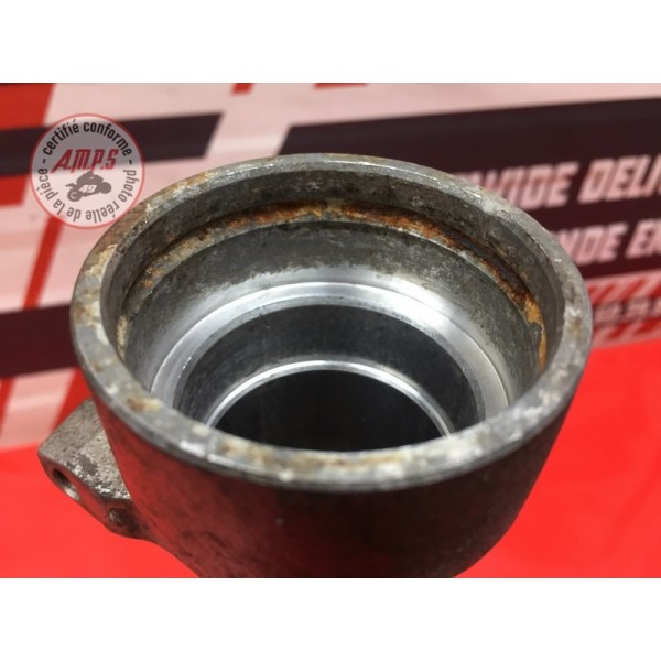 Fourreau de fourche gauche 