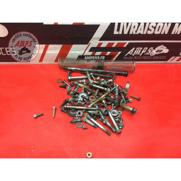 Kit de vis partie cycle 