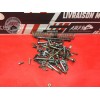 Kit de vis partie cycle 