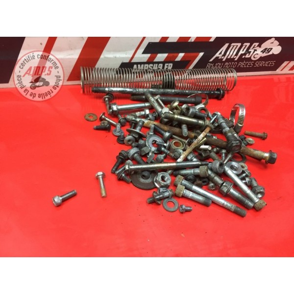 Kit de vis partie cycle 