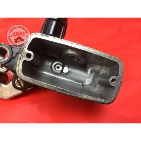 Maitre cylindre de frein avant 