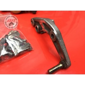 Paire d'étrier de frein avant 