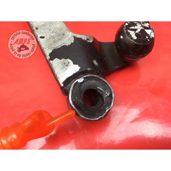 Selecteur de vitesse 