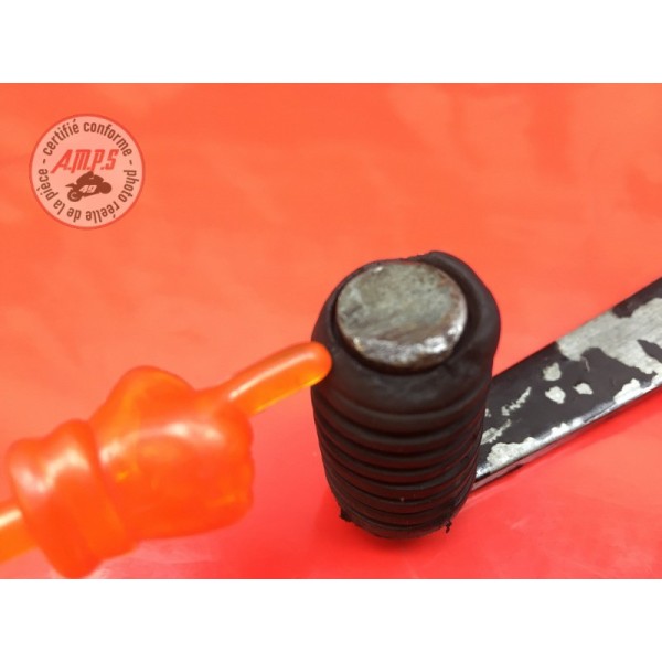 Selecteur de vitesse 