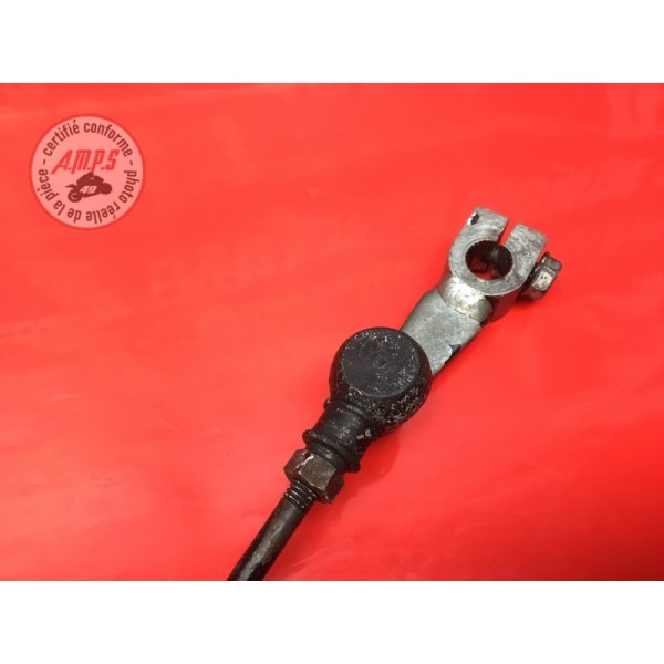 Selecteur de vitesse 