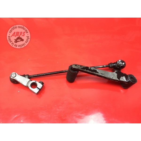 Selecteur de vitesse 