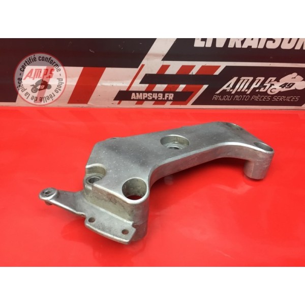 Support platine gauche