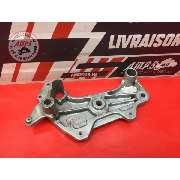 Support platine gauche 