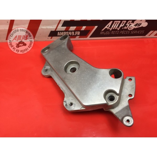 Support platine gauche 