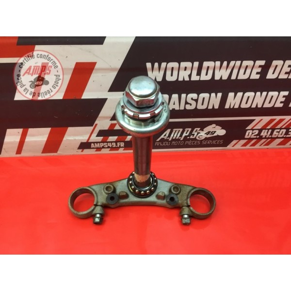 Te de fourche inférieur