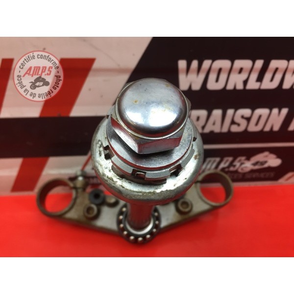 Te de fourche inférieur 