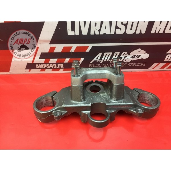 Te de fourche supérieur