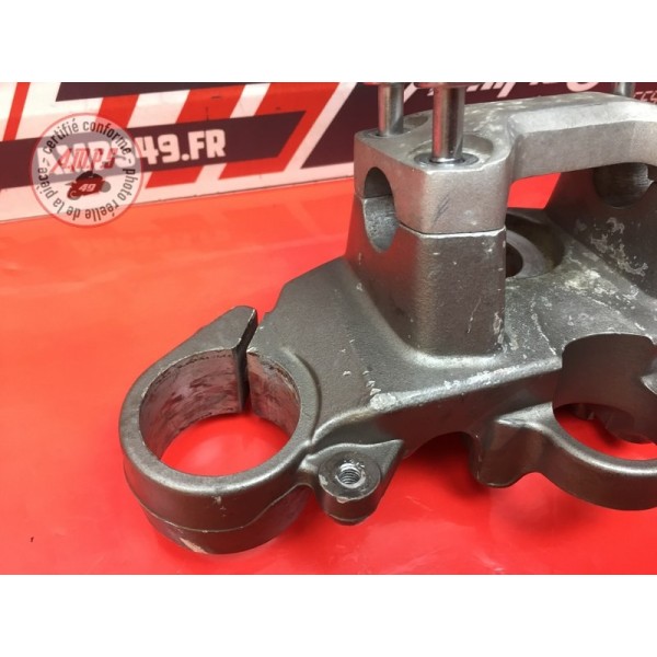 Te de fourche supérieur 