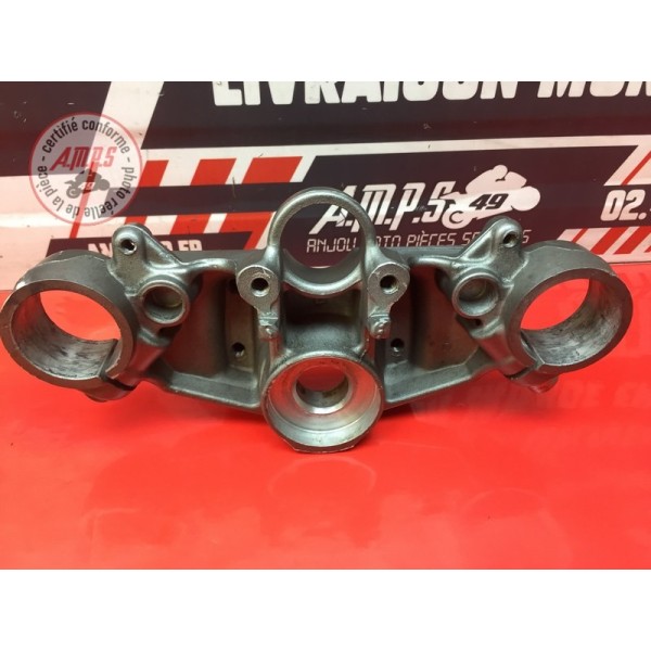 Te de fourche supérieur 