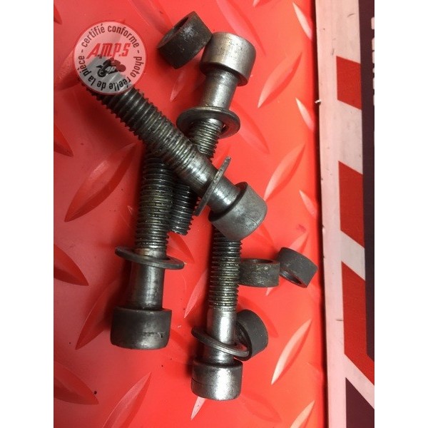 Vis d'étrier de frein avant 