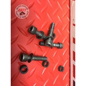 Vis d'étrier de frein avant 