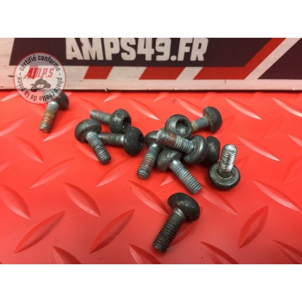 Vis de disque de frien avant