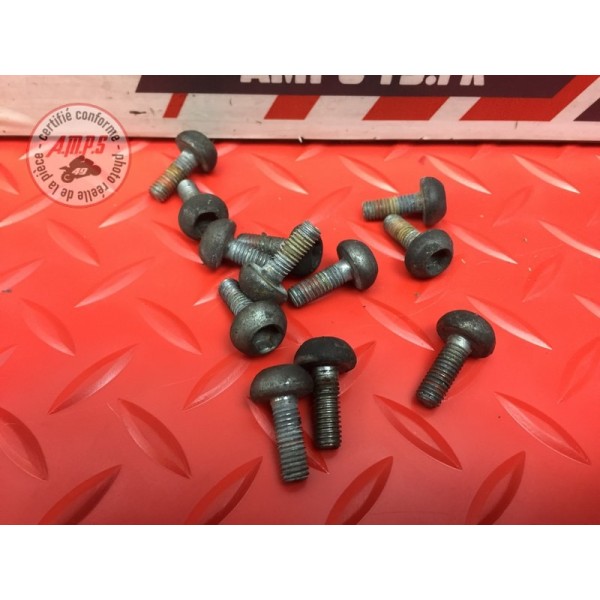 Vis de disque de frien avant 