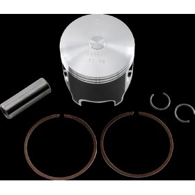 PISTON KIT YZ250 71.96MM