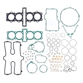 GASKET KIT COMPLETE