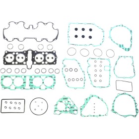 GASKET KIT COMPLETE HON