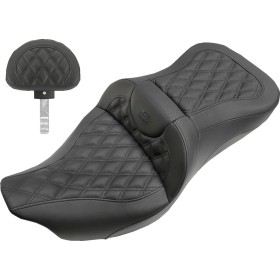 SEAT ROAD SOFA - FLT 08-UP - L