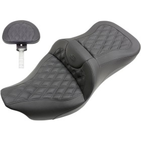 SEAT ROAD SOFA - FLT 08-UP - L