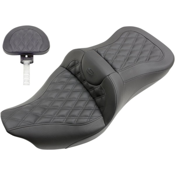 SEAT ROAD SOFA - FLT 08-UP - L