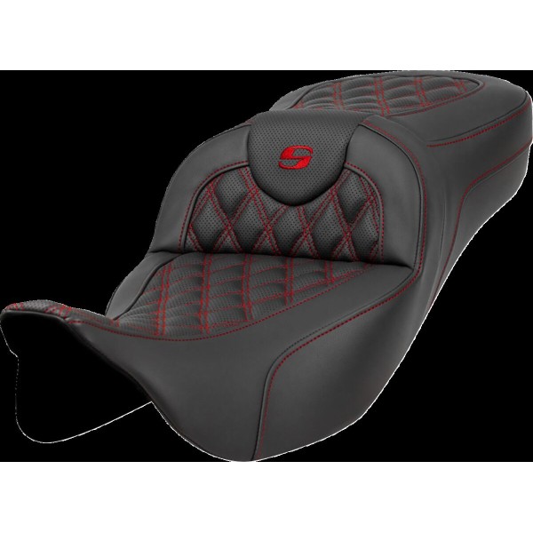 SEAT ROAD SOFA - FLT 08-UP - L