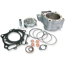 CYLINDER CRF450 R/X 100MM