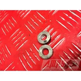 Entretoise d'étrier de frein KTM 690 SM 07 08