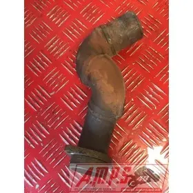 Coude d'échappement arrière SV 1000 03 04 05